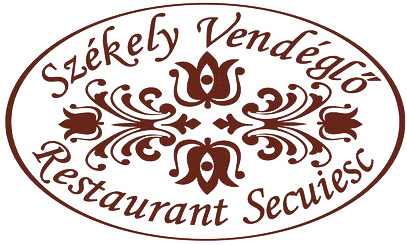 KÖSZÖNTJÜK A SZÉKELYVENDÉGLŐ HONLAPJÁN - BINE ATI VENIT PE PAGINA RESTAURANTULUI SECUIESC IDOL- WELCOME!